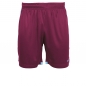 Preview: Stanno Focus Short Maroon Hellblau
